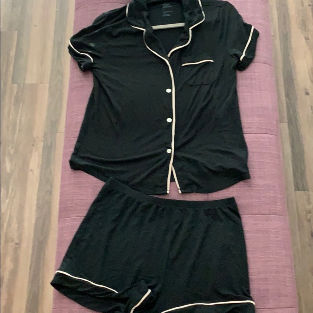 Pajama set